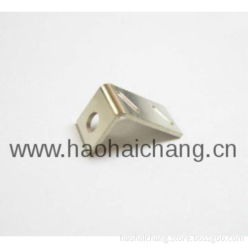 Stamping Blade Terminal (ISO9001:2008 & ISO/TS16949)